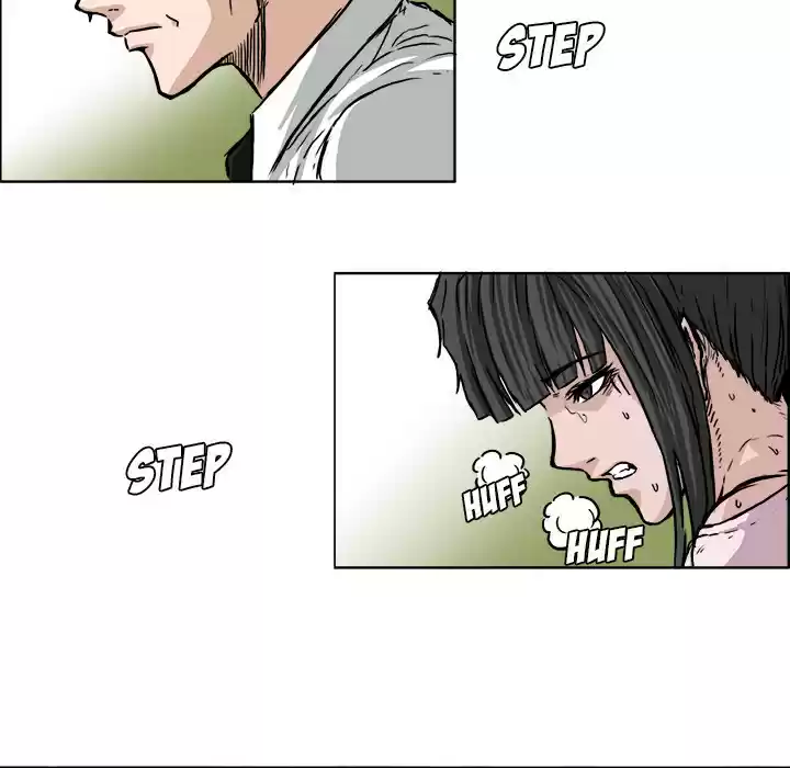 Boss in School ch.49