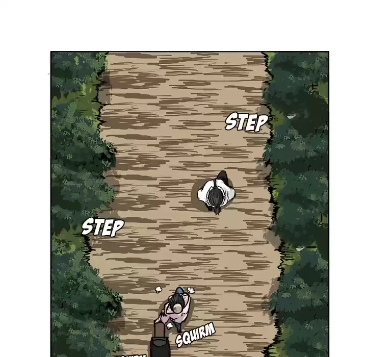 Boss in School ch.49