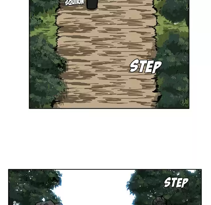 Boss in School ch.49