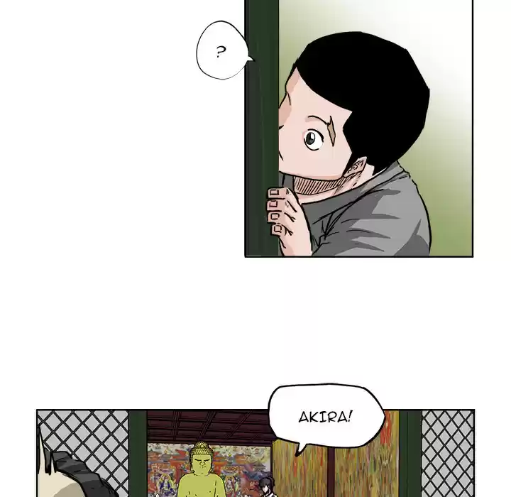 Boss in School ch.49