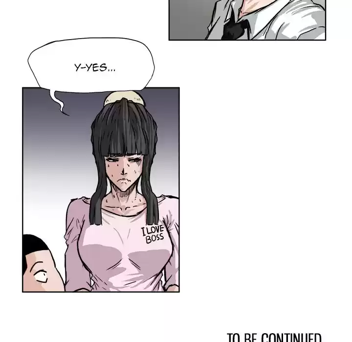 Boss in School ch.49