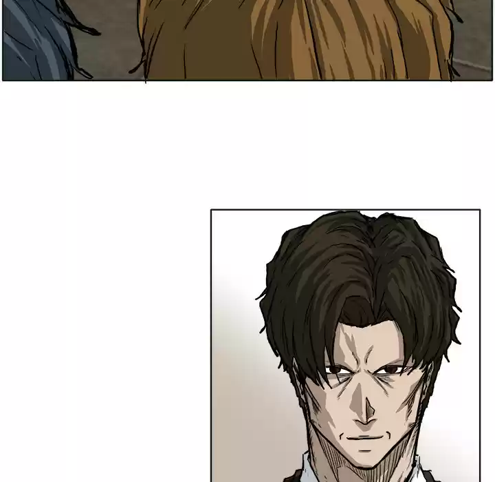 Boss in School ch.50