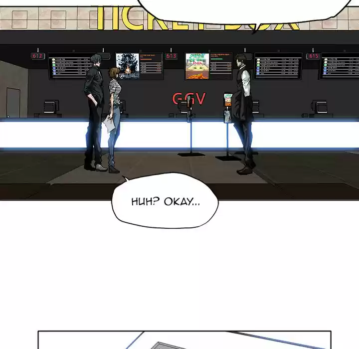 Boss in School ch.50