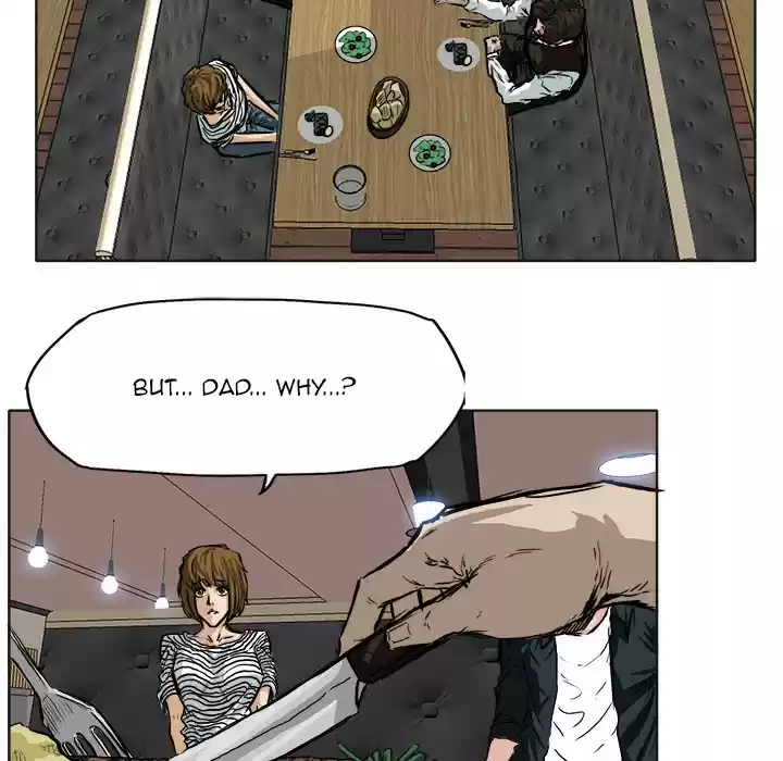 Boss in School ch.50