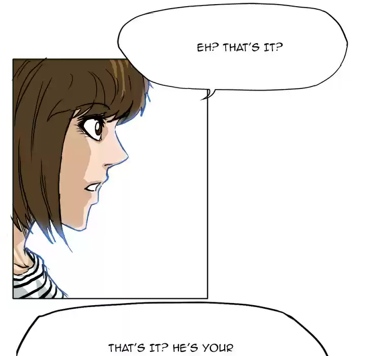 Boss in School ch.50