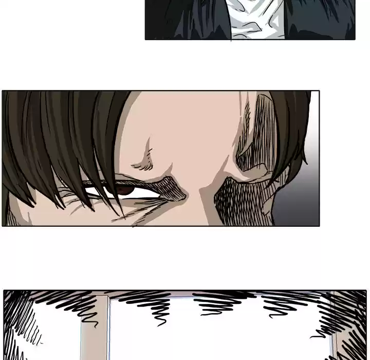 Boss in School ch.50