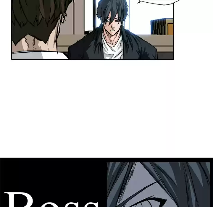 Boss in School ch.50