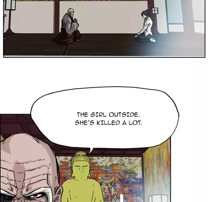 Boss in School ch.50