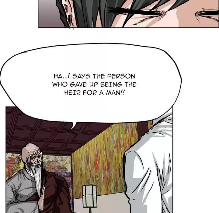 Boss in School ch.50