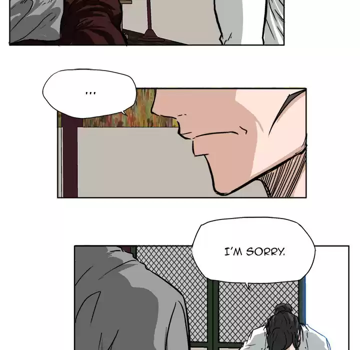 Boss in School ch.50