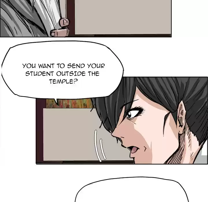 Boss in School ch.50