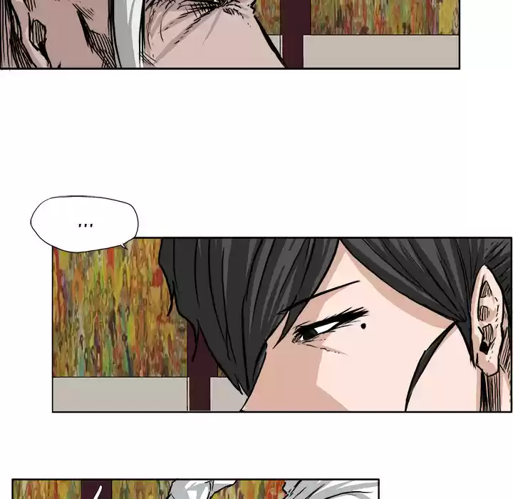 Boss in School ch.50