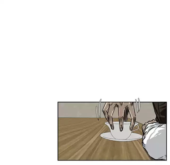 Boss in School ch.50