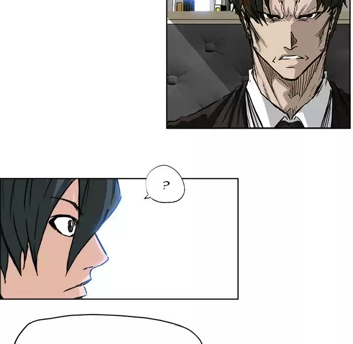 Boss in School ch.50