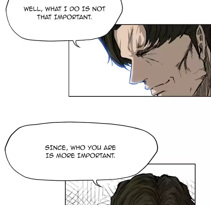 Boss in School ch.50