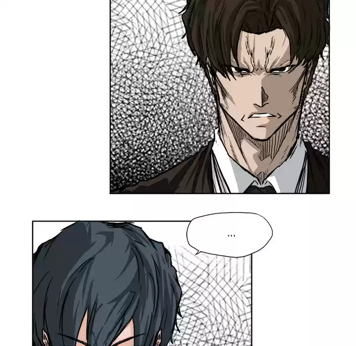 Boss in School ch.50