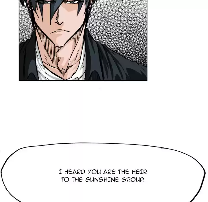 Boss in School ch.50