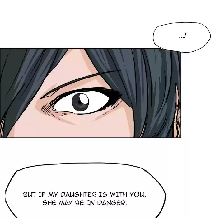 Boss in School ch.50