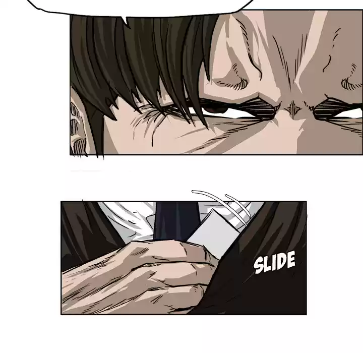 Boss in School ch.50