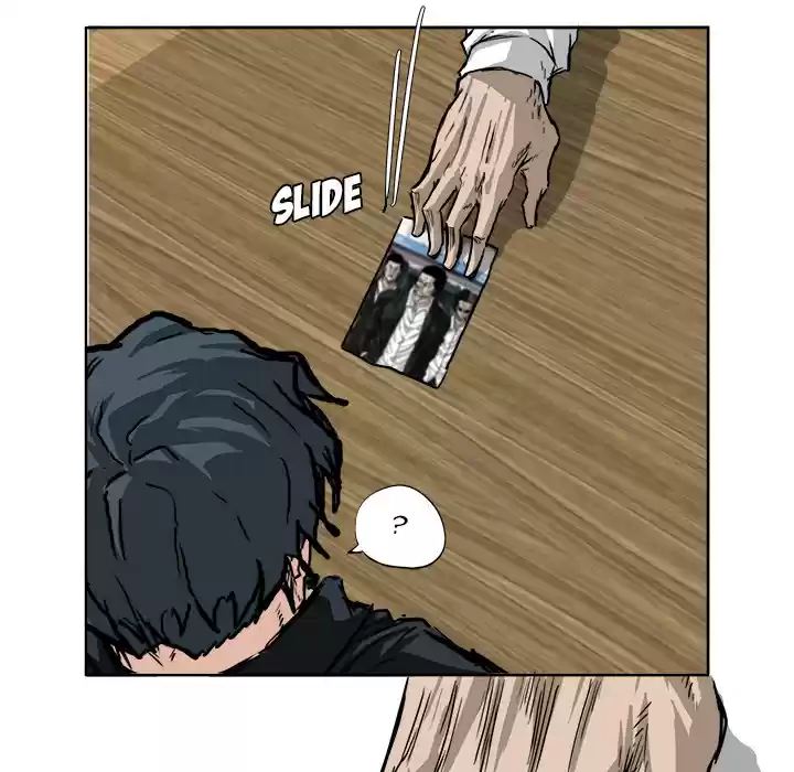 Boss in School ch.50