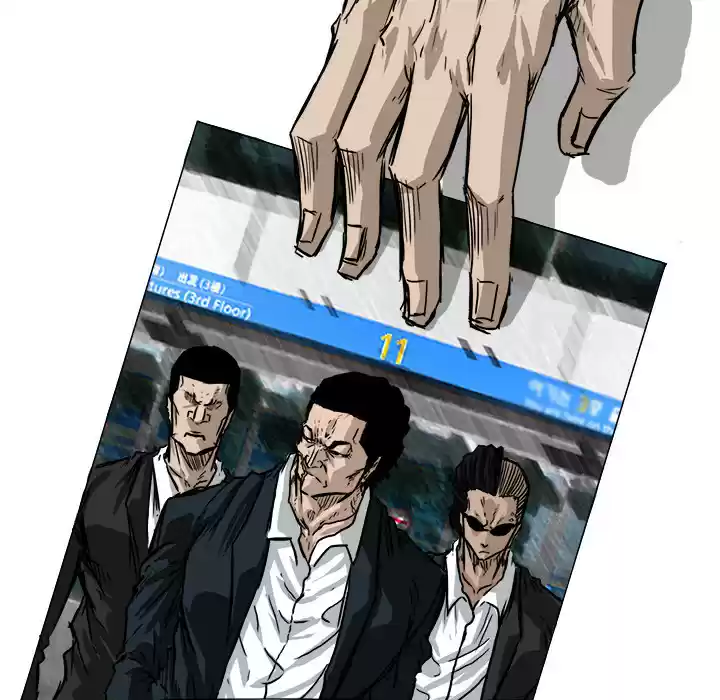 Boss in School ch.50