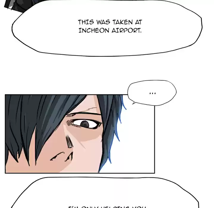 Boss in School ch.50