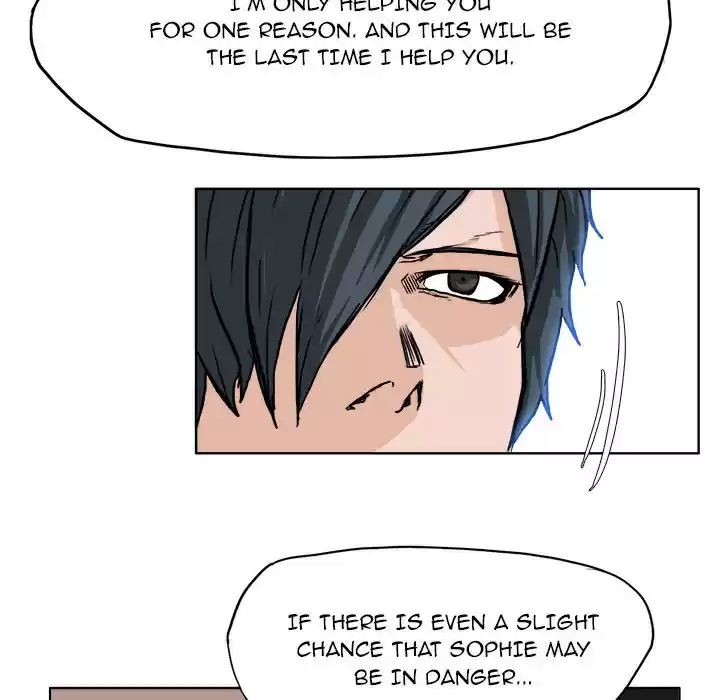 Boss in School ch.50