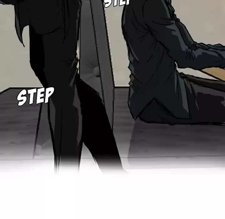 Boss in School ch.50