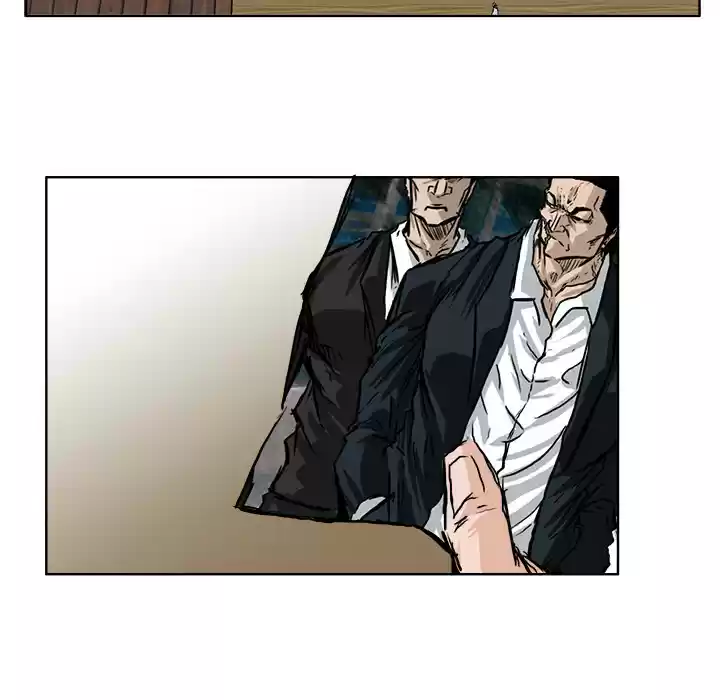 Boss in School ch.50