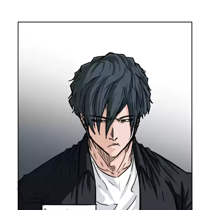 Boss in School ch.50