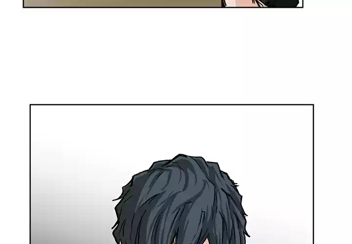 Boss in School ch.51