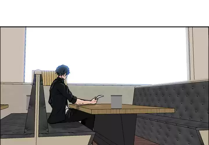 Boss in School ch.51