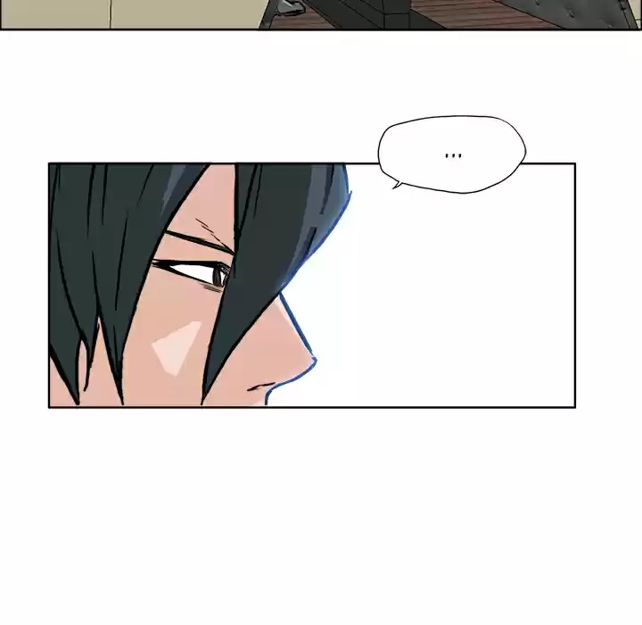 Boss in School ch.51