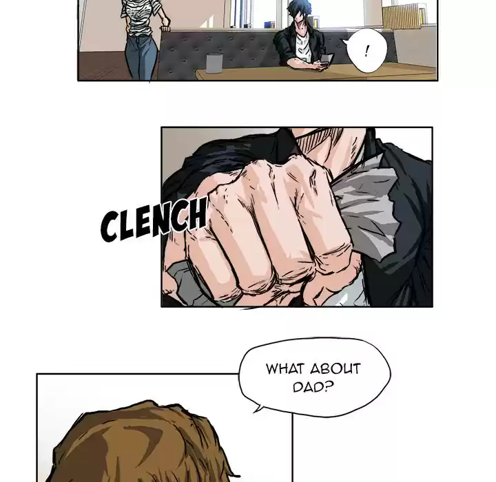 Boss in School ch.51