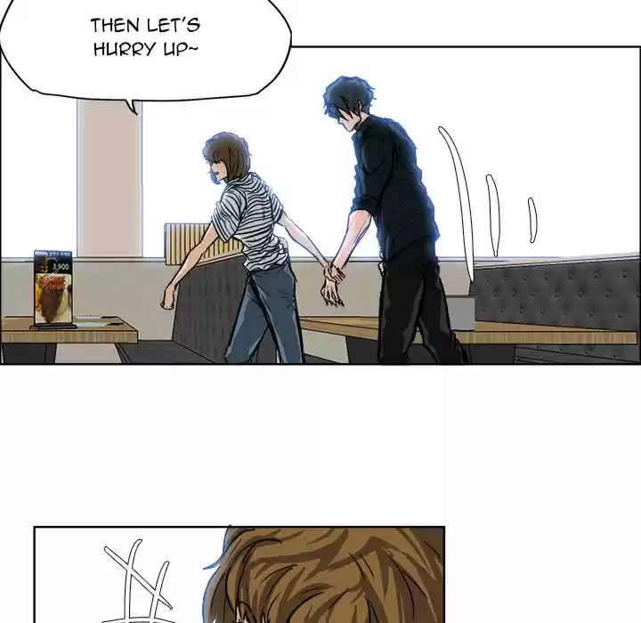 Boss in School ch.51