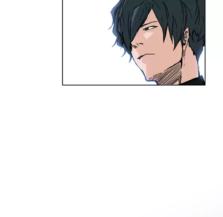 Boss in School ch.51