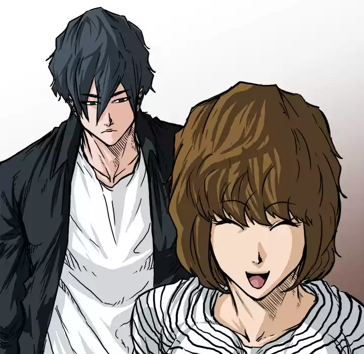 Boss in School ch.51