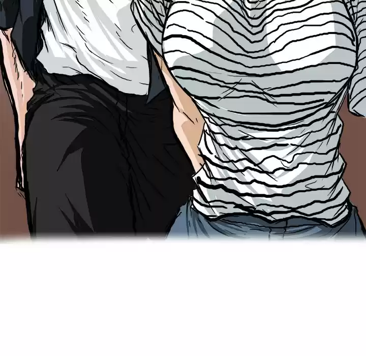 Boss in School ch.51