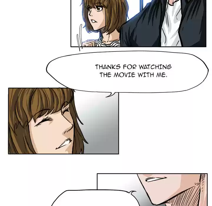 Boss in School ch.51