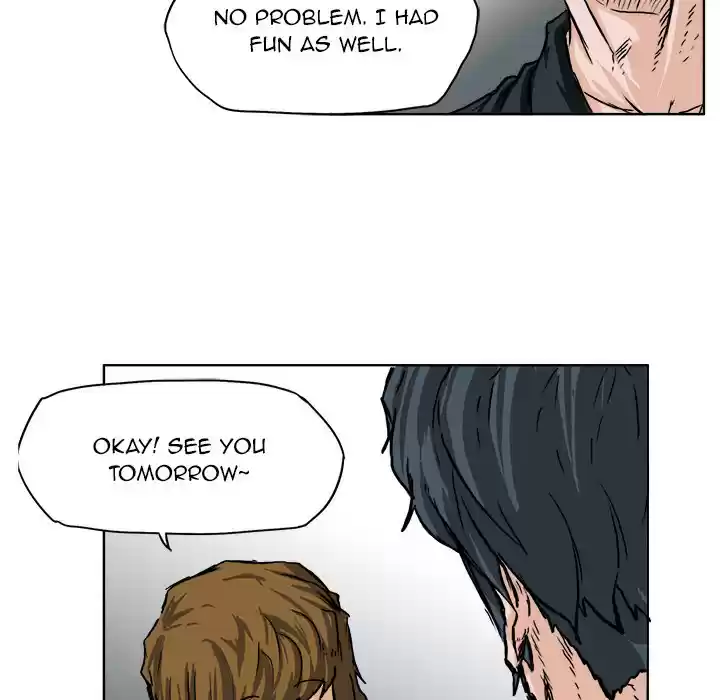 Boss in School ch.51