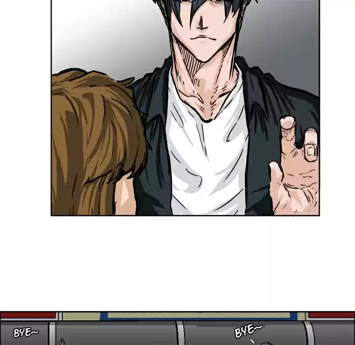 Boss in School ch.51