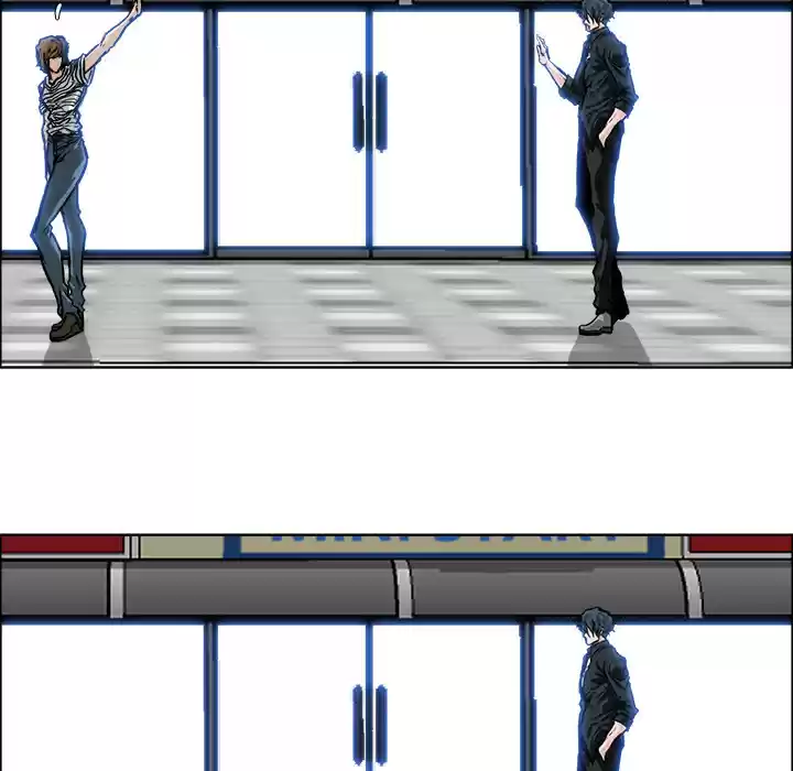 Boss in School ch.51