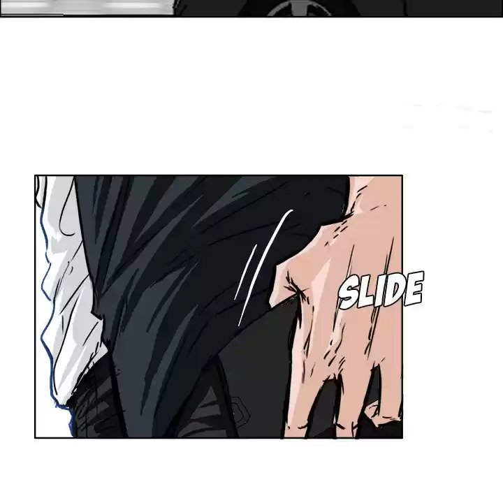 Boss in School ch.51