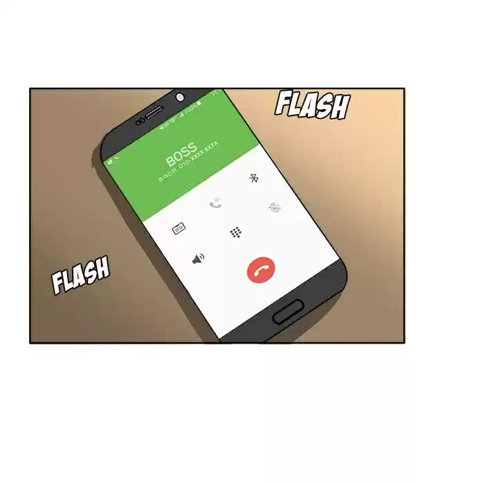 Boss in School ch.51