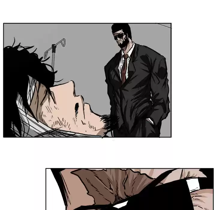 Boss in School ch.51