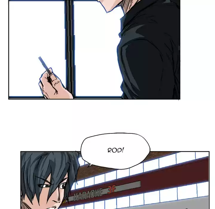 Boss in School ch.51