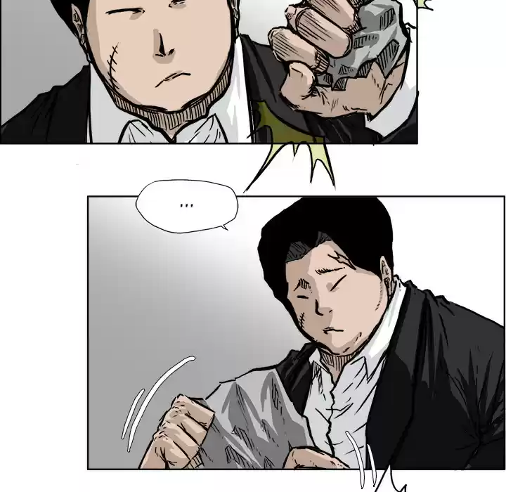 Boss in School ch.51