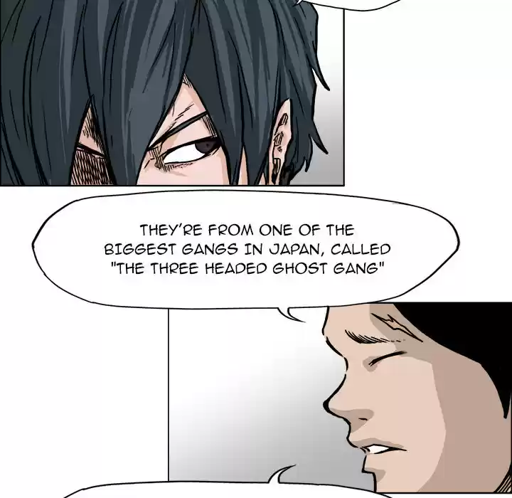 Boss in School ch.51