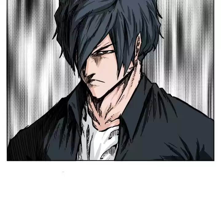 Boss in School ch.51