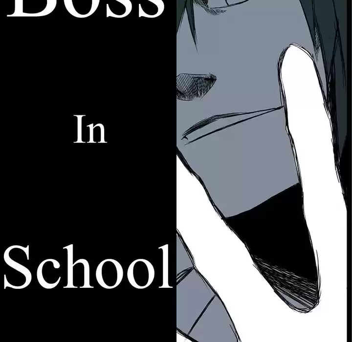 Boss in School ch.51